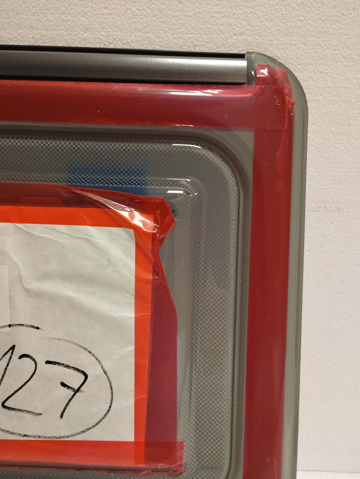 Vindu til Hobby 450x260mm