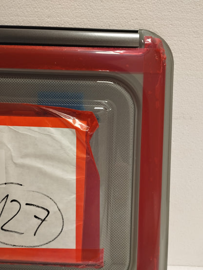 Vindu til Hobby 450x260mm