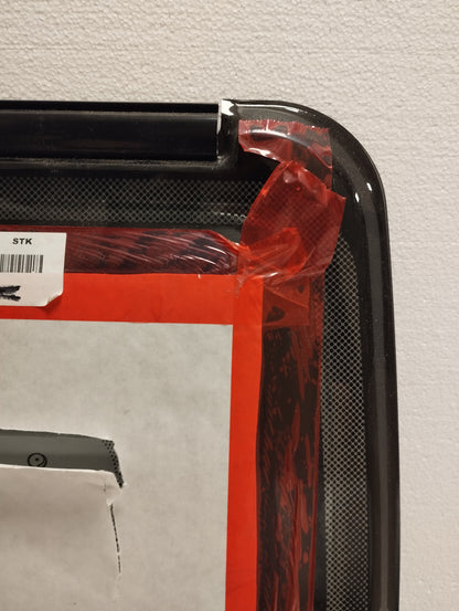 Vindu til Hobby 262x401mm