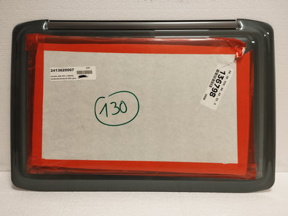 Vindu til Hobby 500x300mm