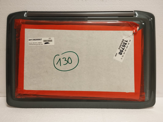 Vindu til Hobby 500x300mm