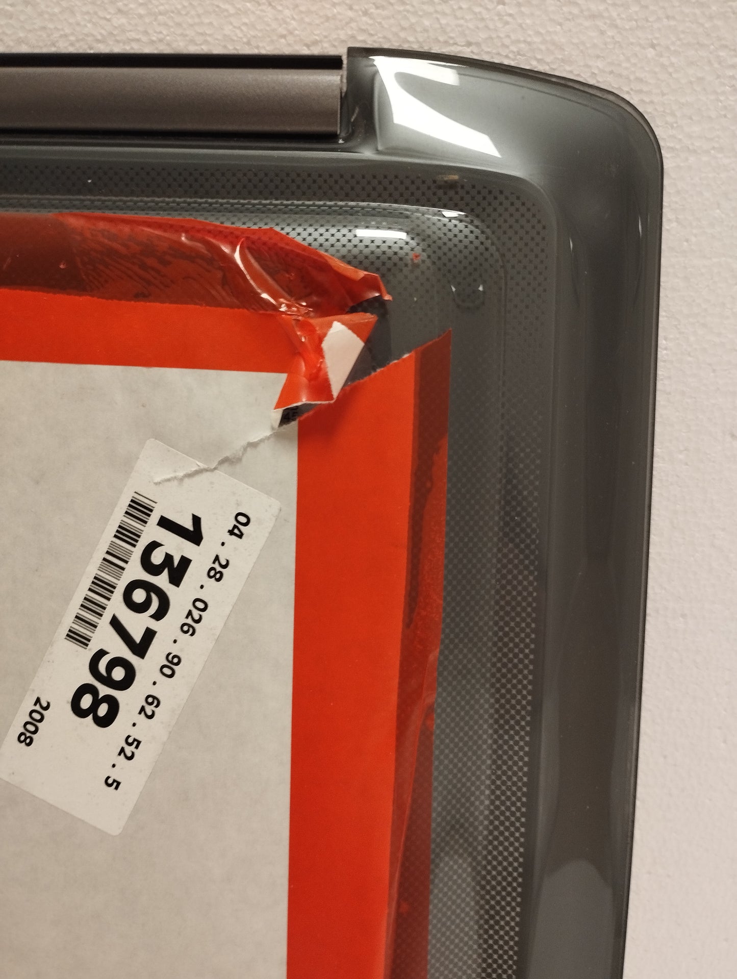 Vindu til Hobby 500x300mm