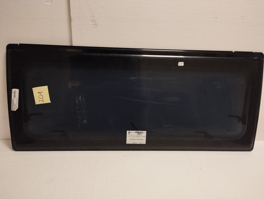 Vindu til Hobby 1100x390mm