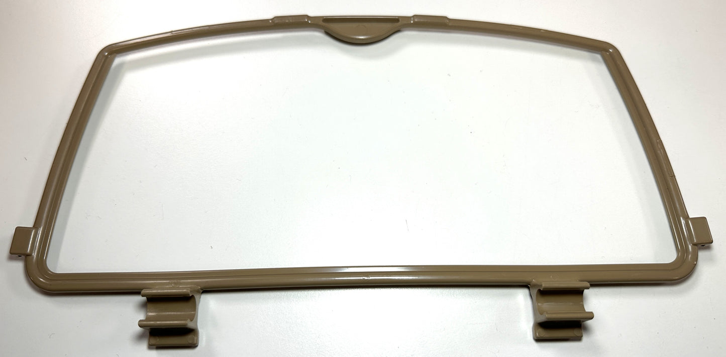 Bøyle til søppelbøtte