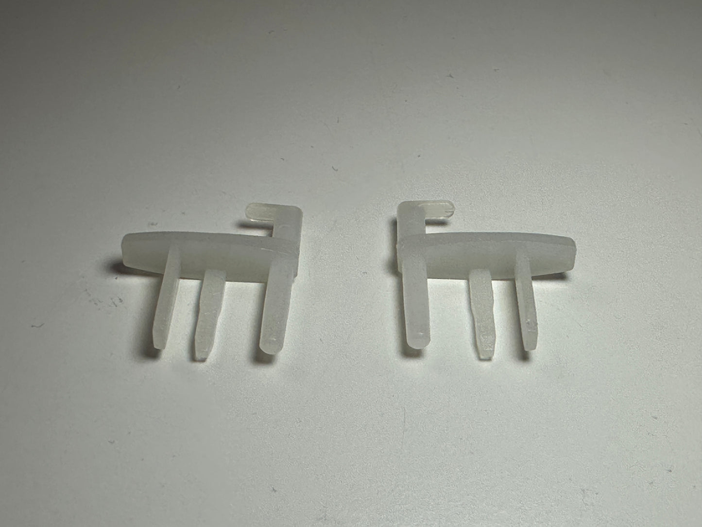 Endestykke til rastrollo