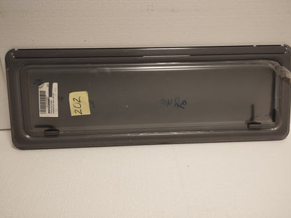 Vindu til Hobby 890x260mm