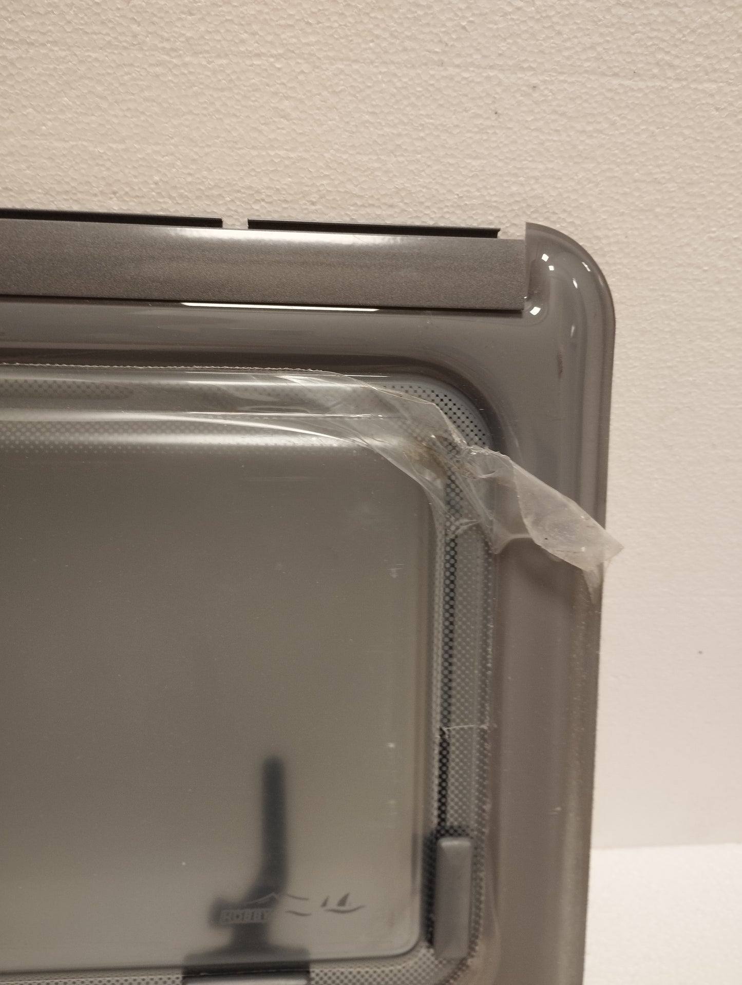 Vindu til Hobby 890x260mm