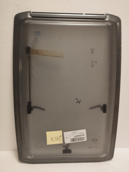 Vindu til Hobby 410x650mm