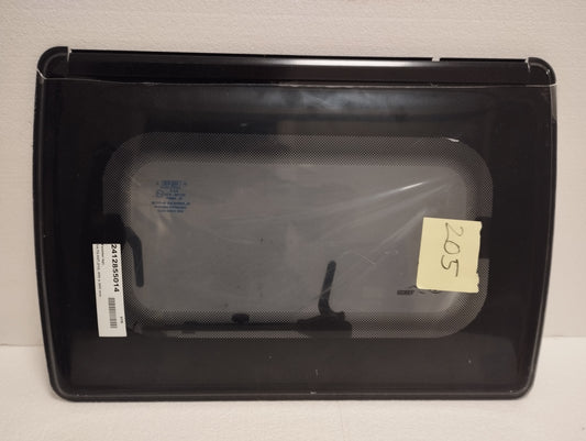 Vindu til Hobby 450x260mm