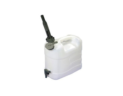 Vannkanne 15L m/helltut og tappekran