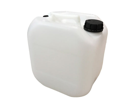 Vannkanne 15L m skrulokk