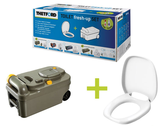 Thetford Fresh-up C200