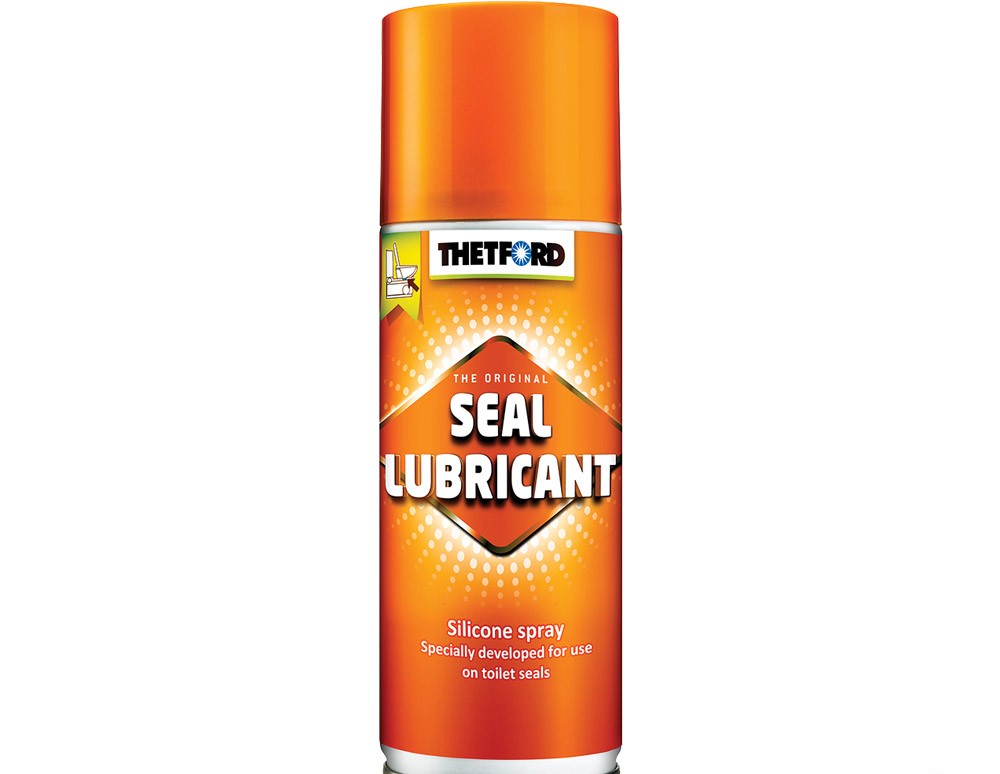 Thetford Seal Lubricant, 200ml