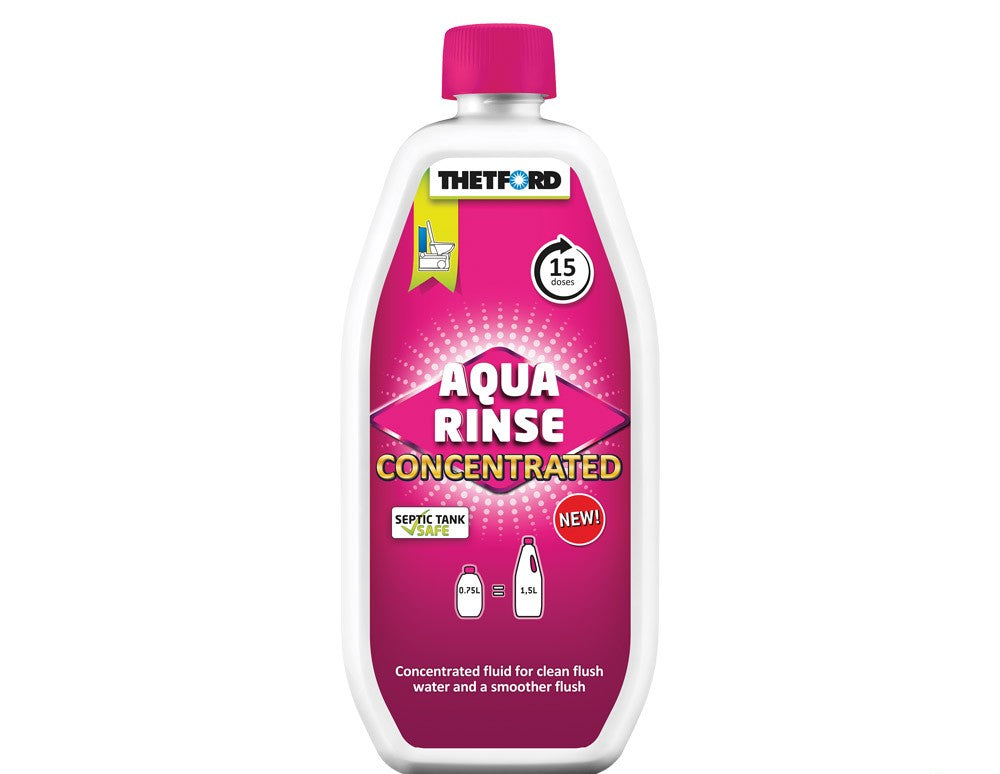 Thetford Aqua Rinse 750ml