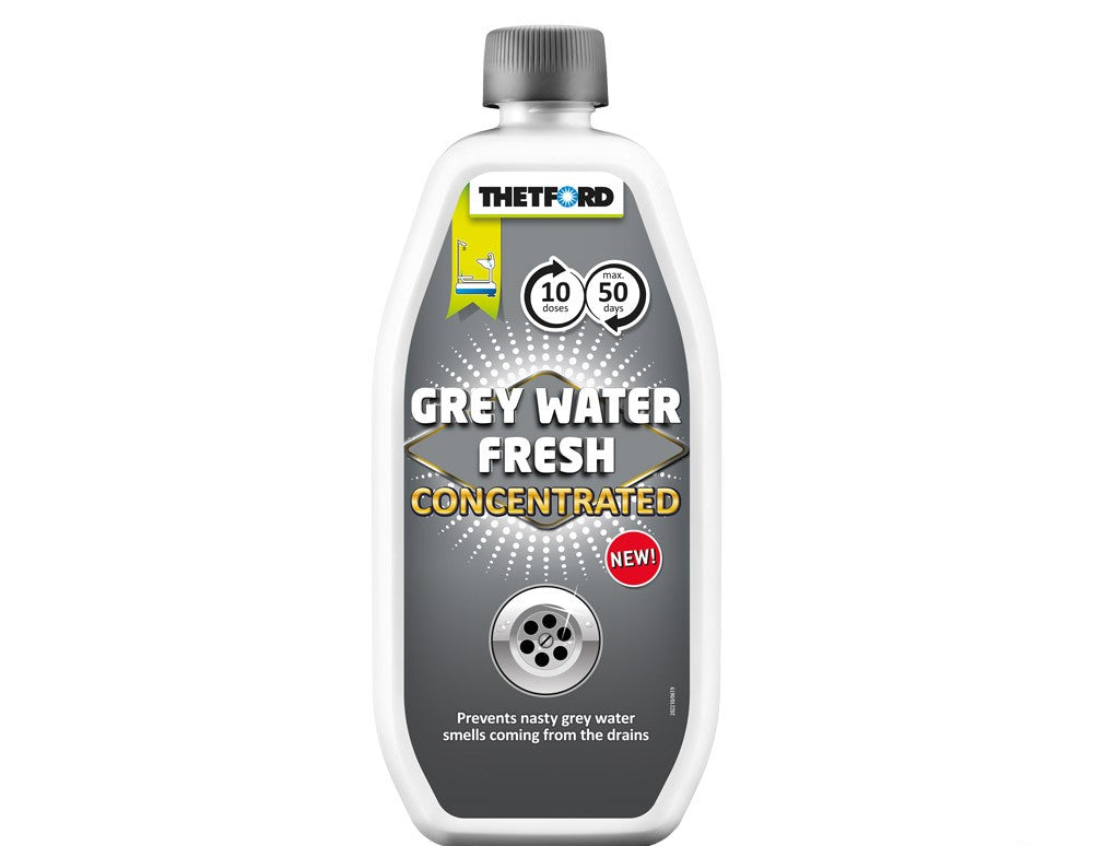 Thetford Grey Water Fresh, 800ml