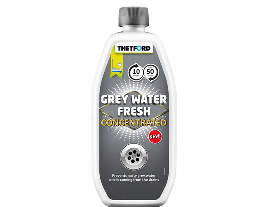 Thetford Grey Water Fresh, 800ml