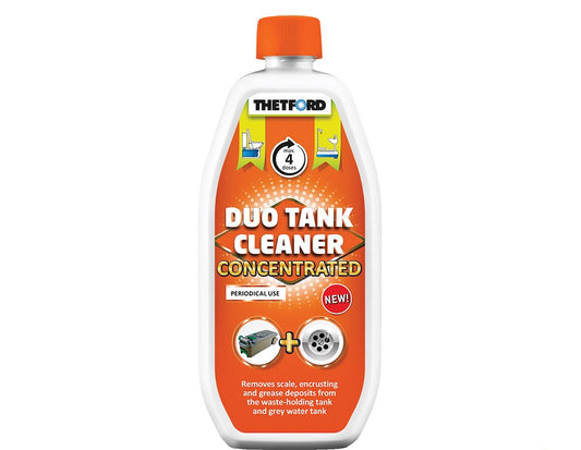 Thetford Dou Tank Cleaner, 800ml