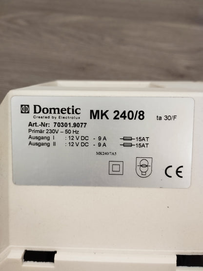 Dometic MK240/8