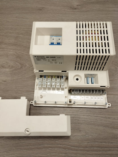 Dometic MK240/8