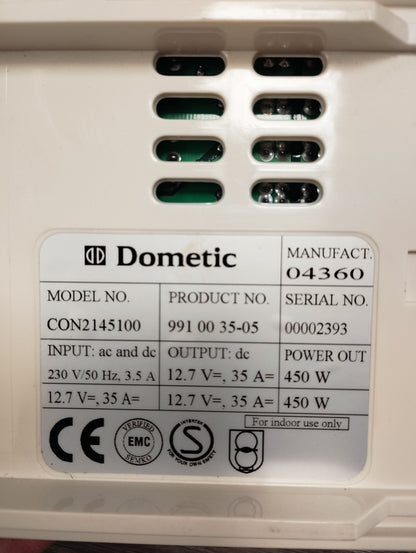 Dometic CON2145100 450W