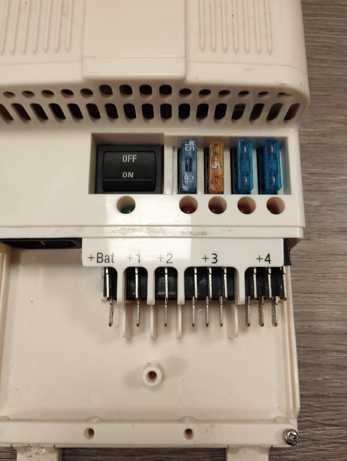 Dometic CON2135000 350W