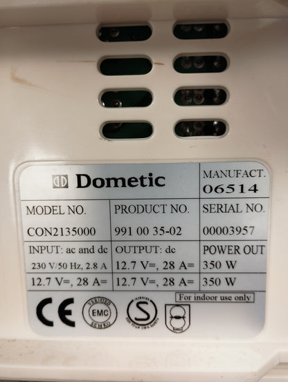 Dometic CON2135000 350W