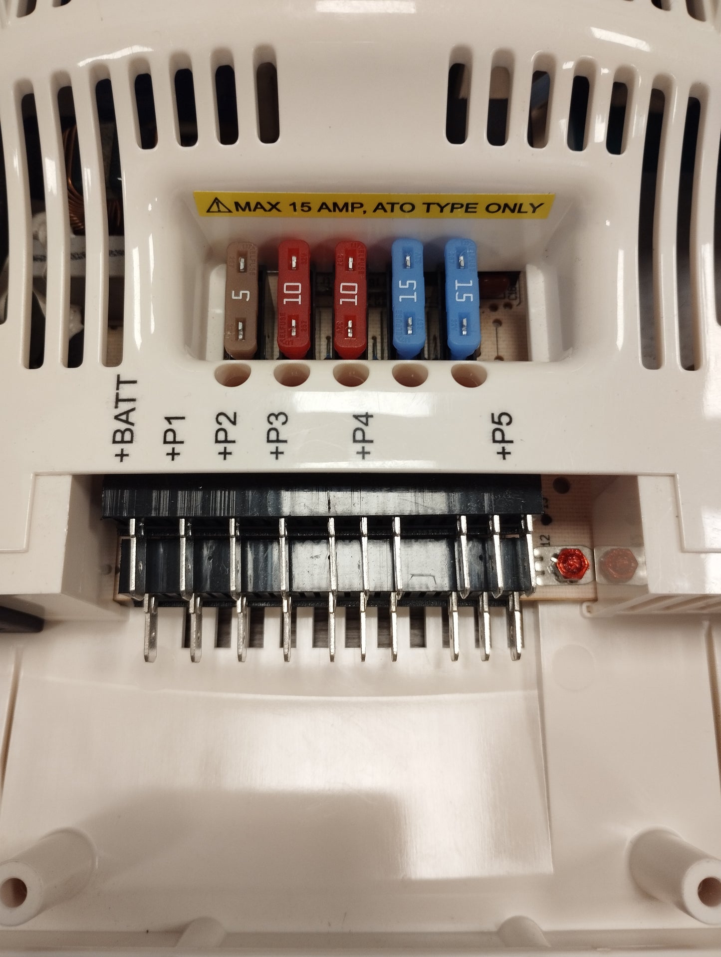 Dometic SMP184-05 400W