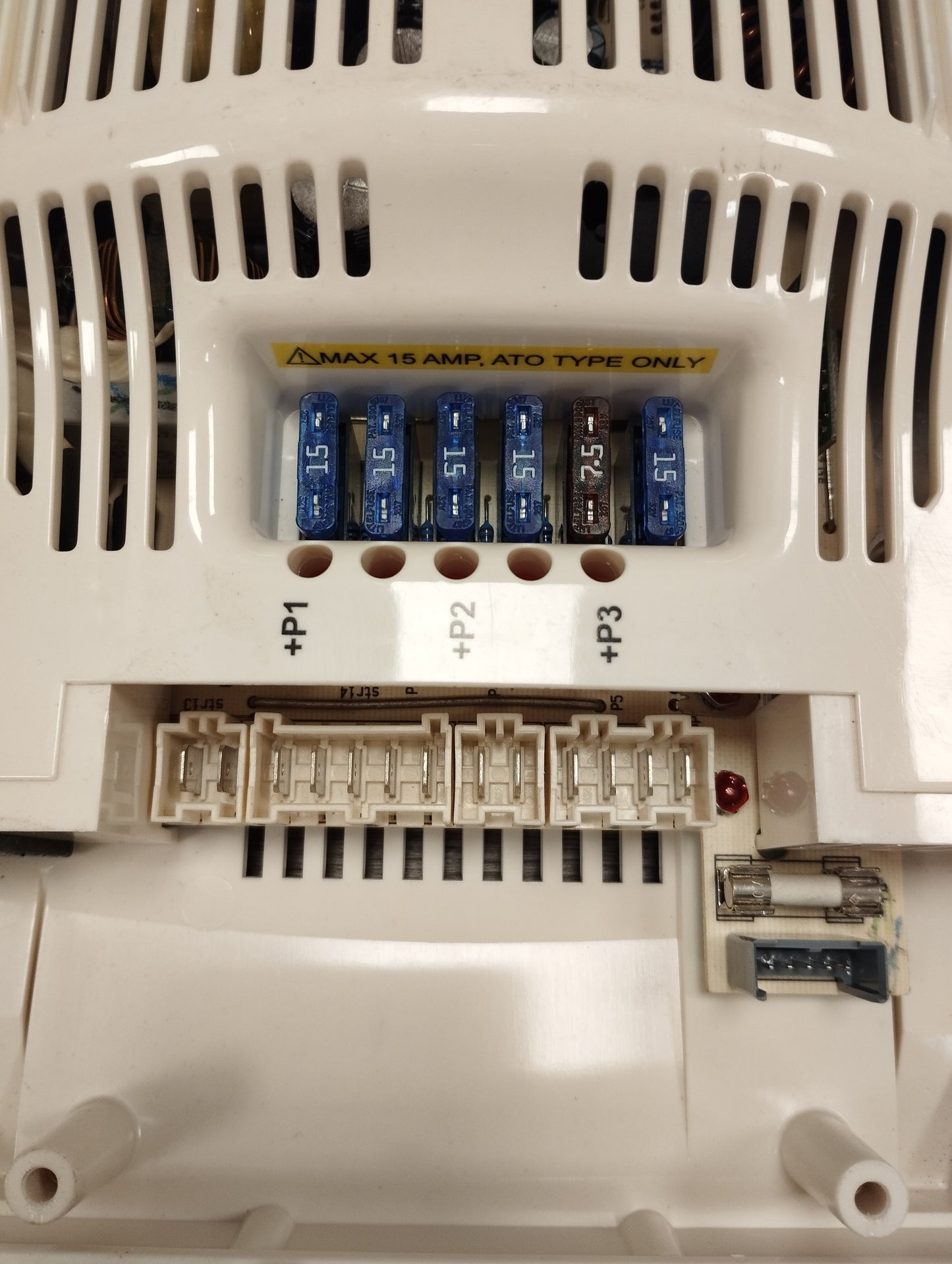 Dometic SMP190-02 450W