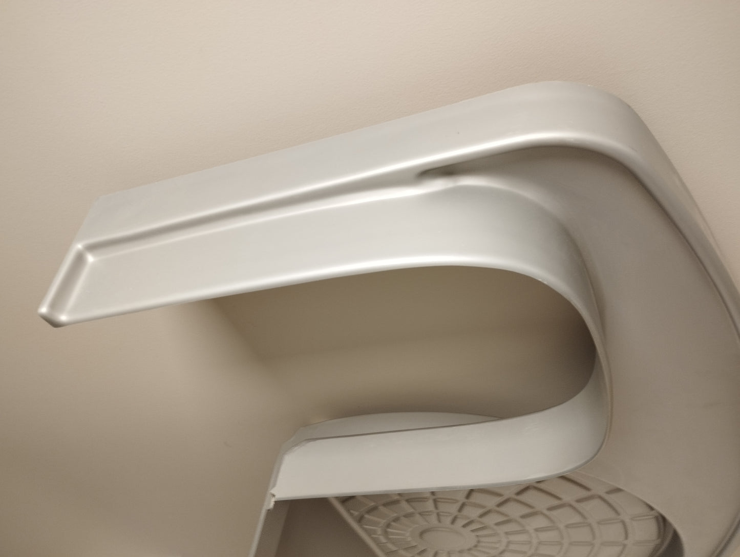 Baderomsgulv til Hobby Ford T600