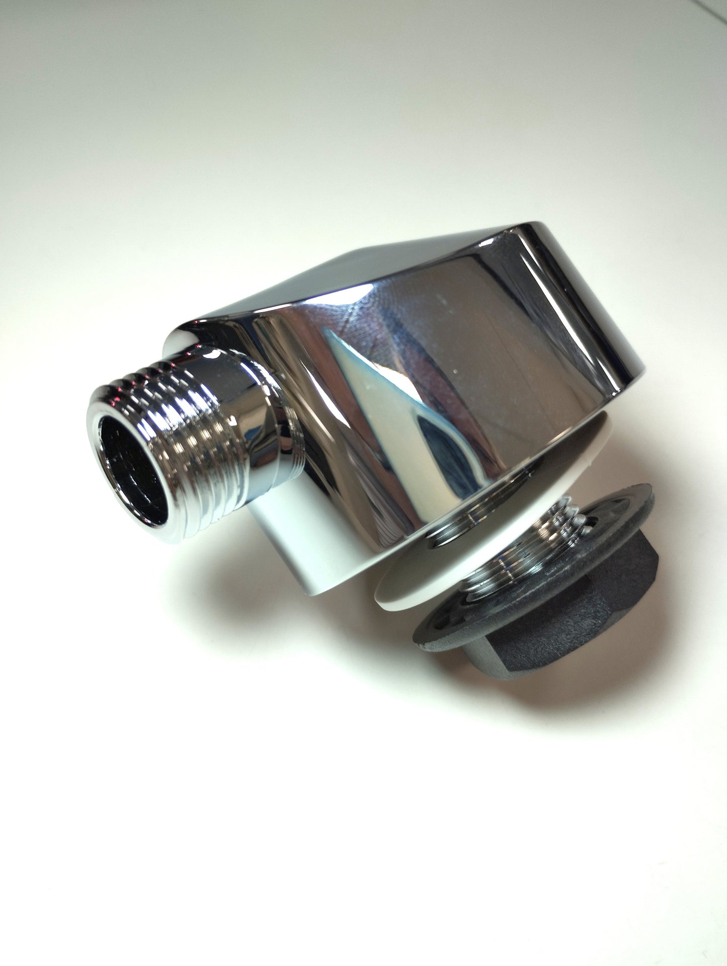 Tilsluttningsdel for dusj Hobby