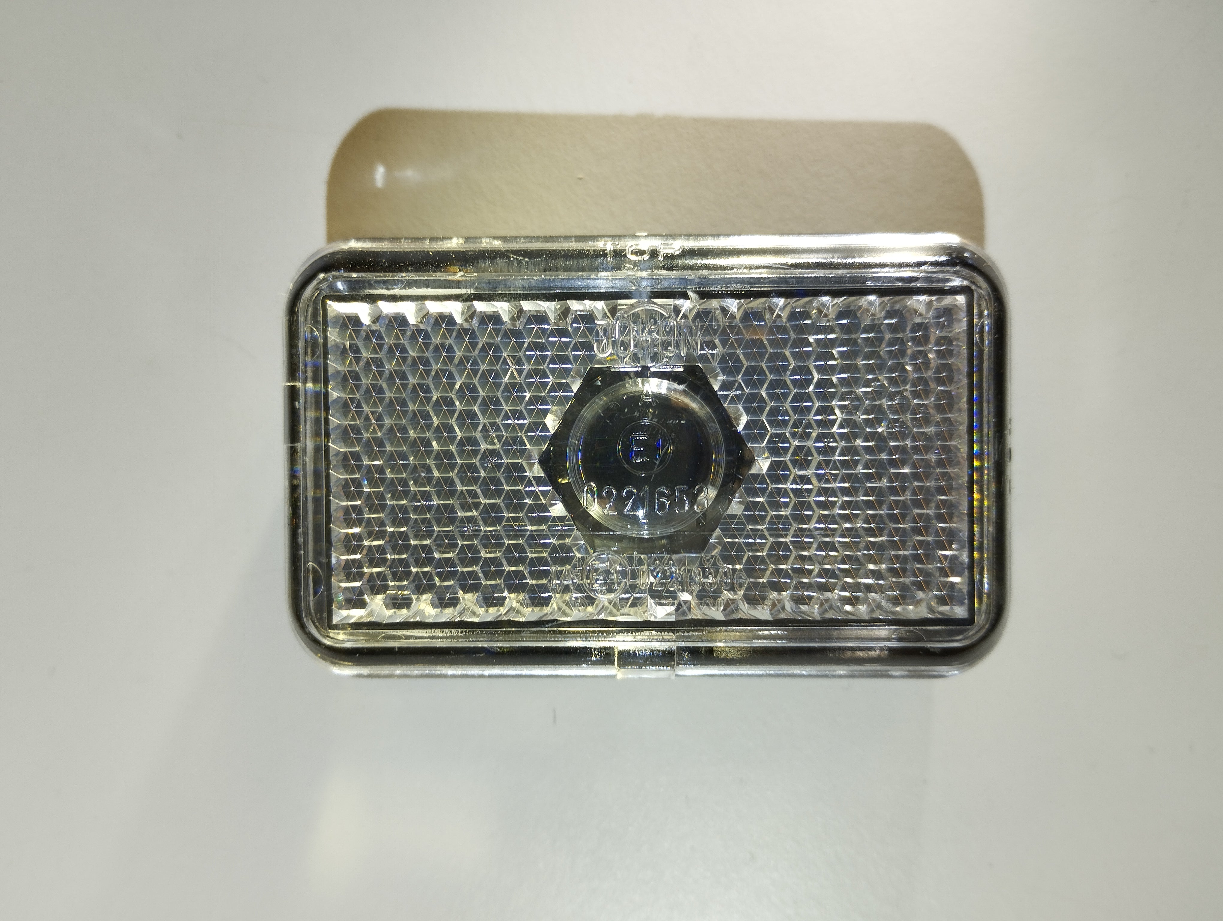 Selected Variant Image