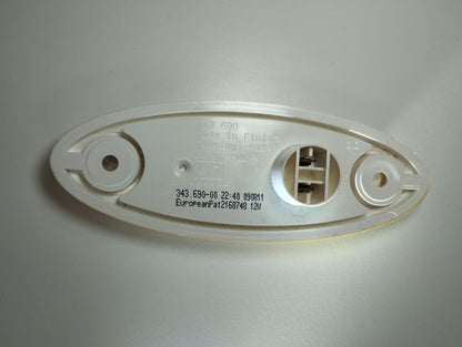 Markeringslys Hella gul !!KAMPANJE!!