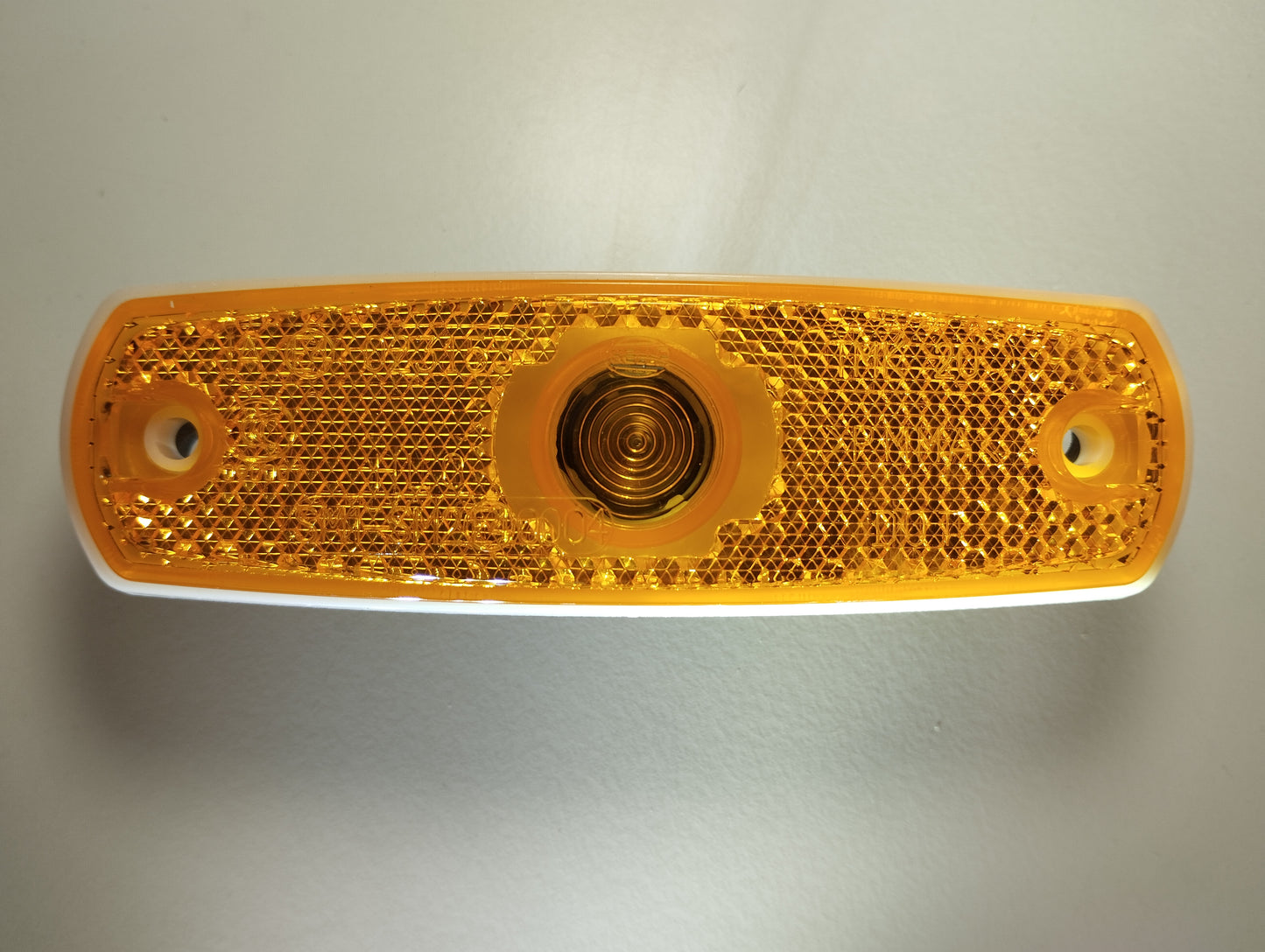 Markeringslys Hella gul