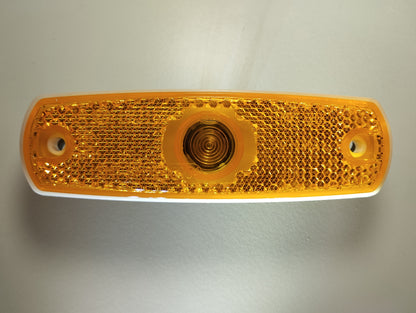 Markeringslys Hella gul