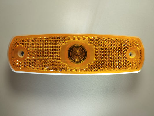 Markeringslys Hella gul