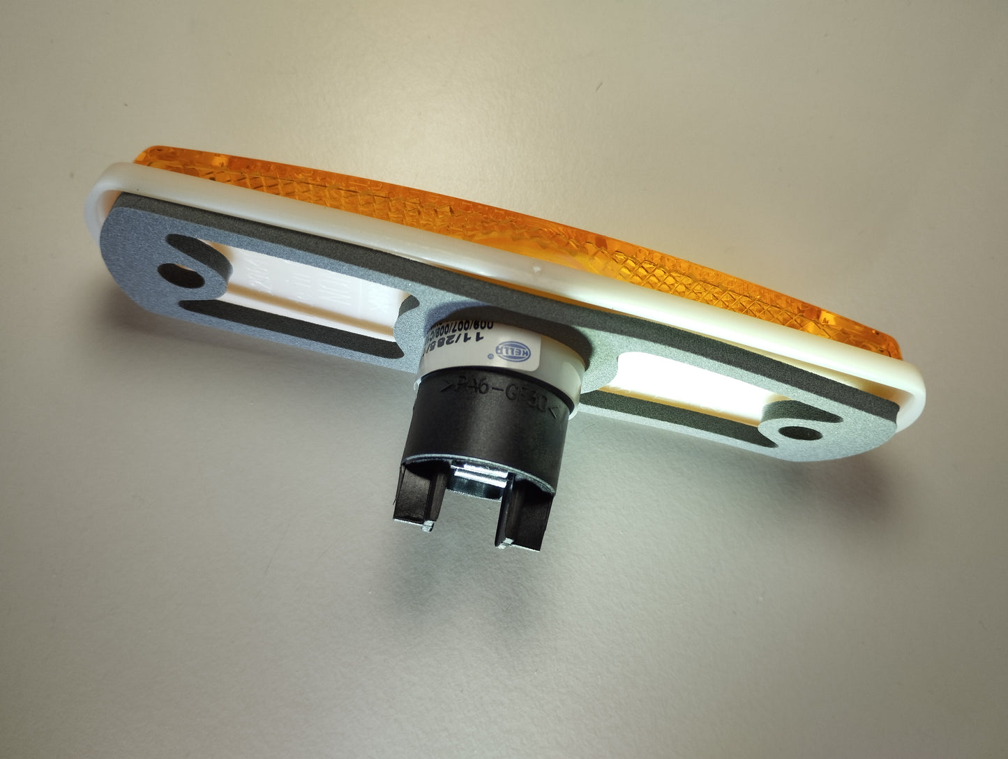 Markeringslys Hella gul