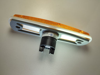 Markeringslys Hella gul