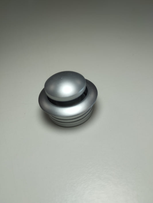 Grep til trykklås, krom