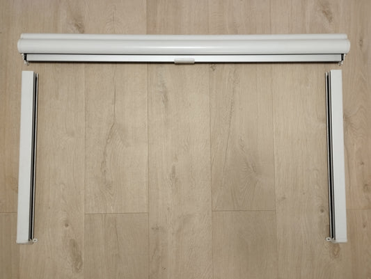 Kombirollo til Hobby