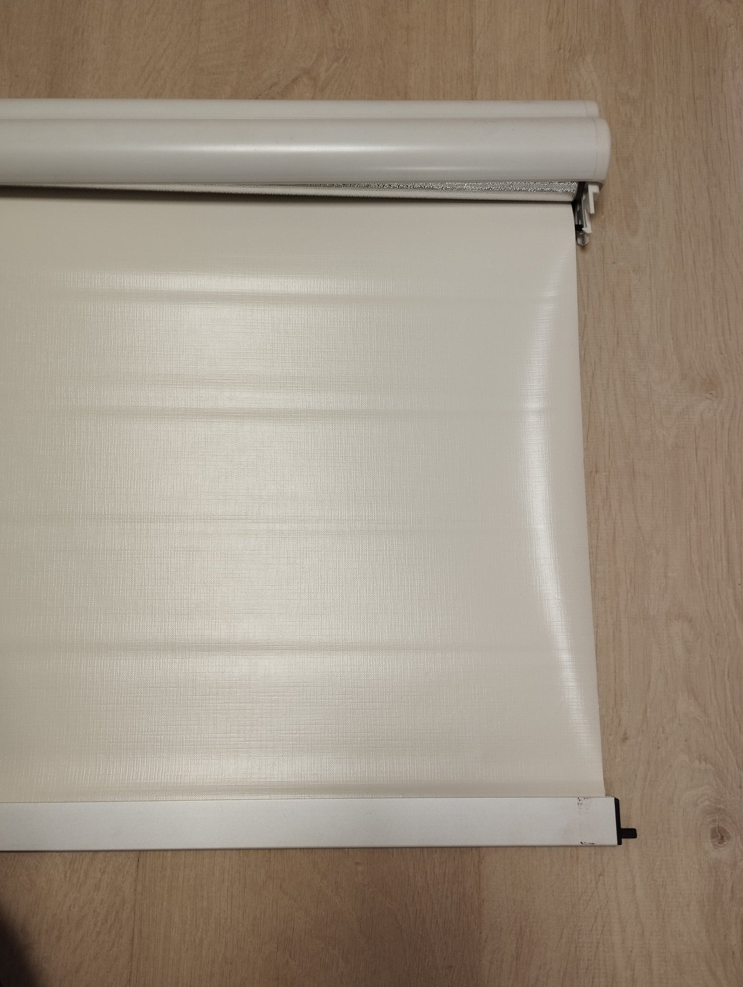 Kombirollo til Hobby