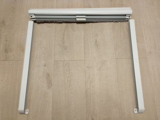 Kombirollo Dometic 645x540