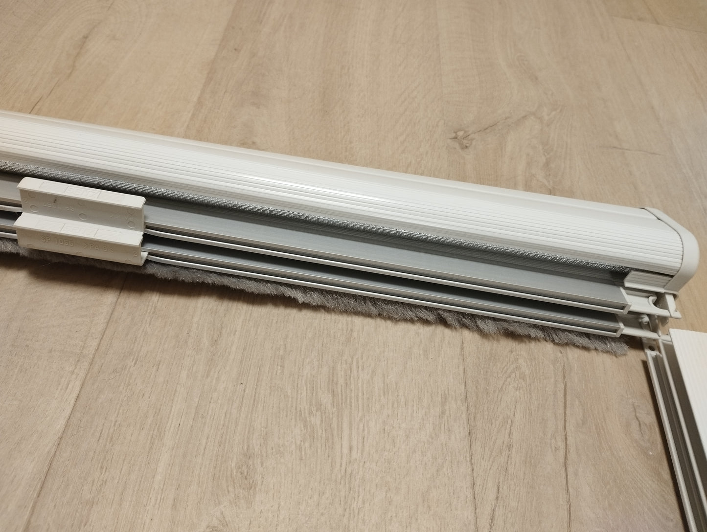 Kombirollo Dometic 645x540