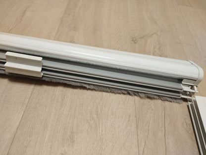 Kombirollo Dometic 645x540