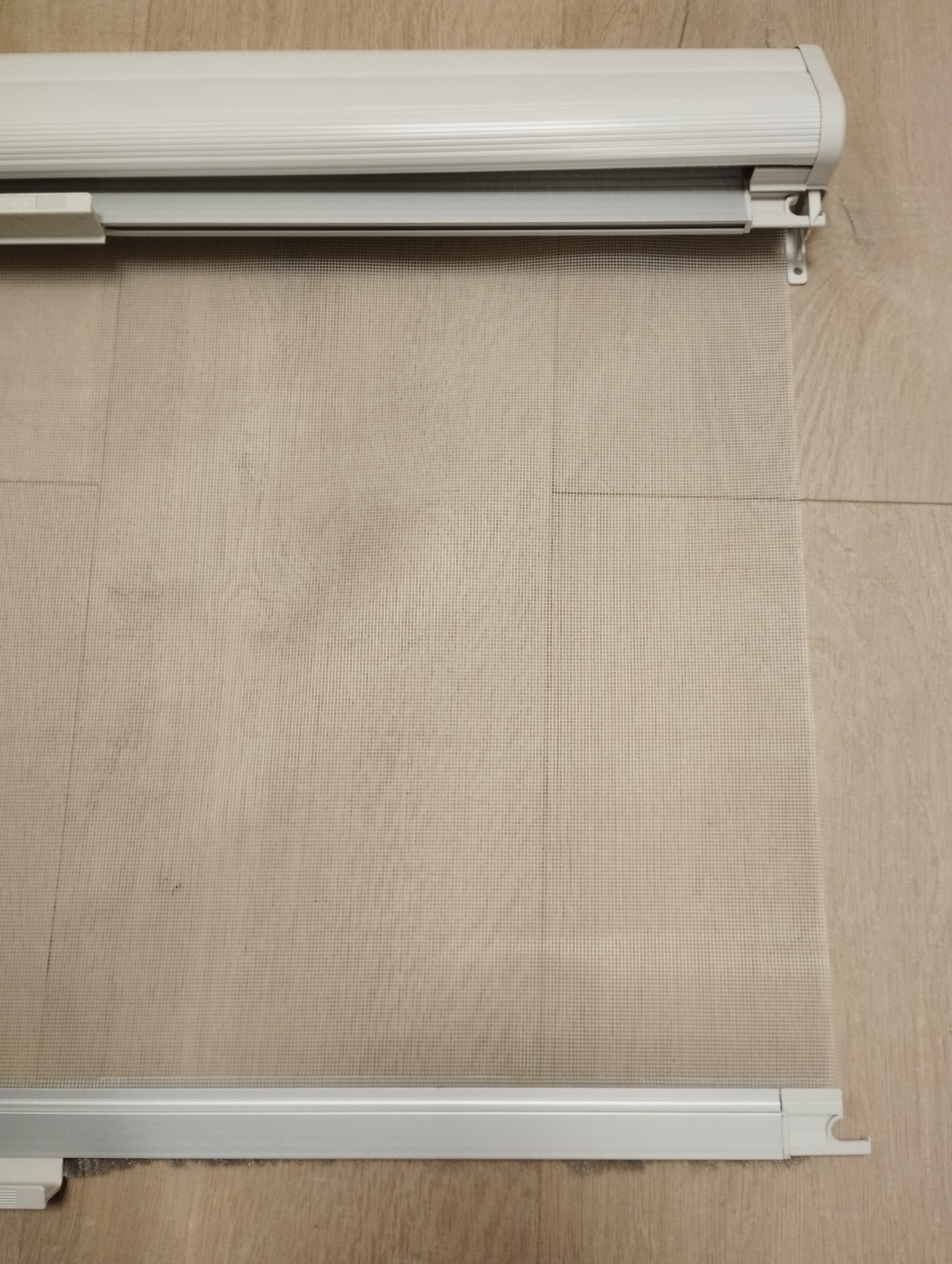 Kombirollo Dometic 645x540