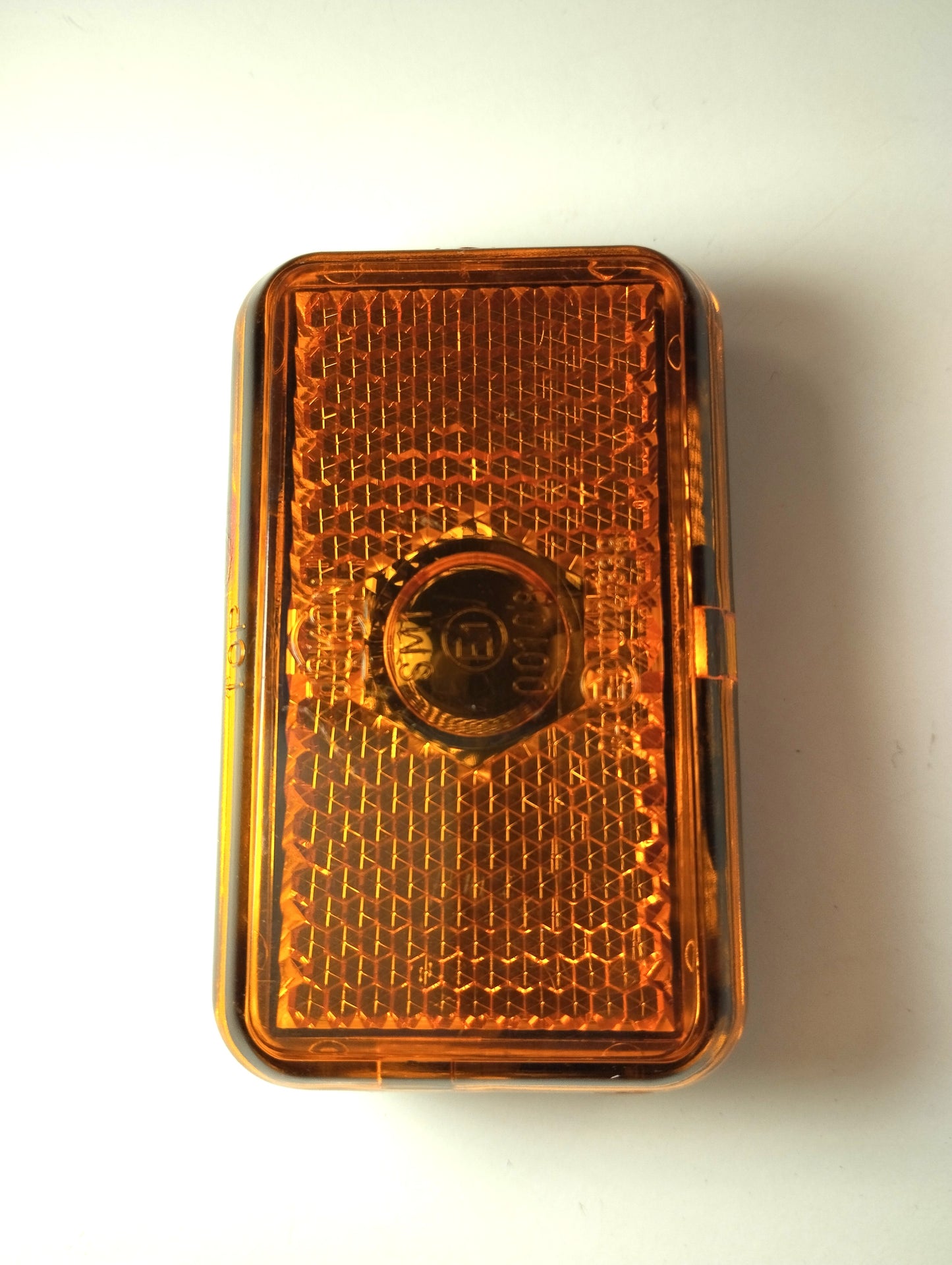 Markeringslys Jokon gul