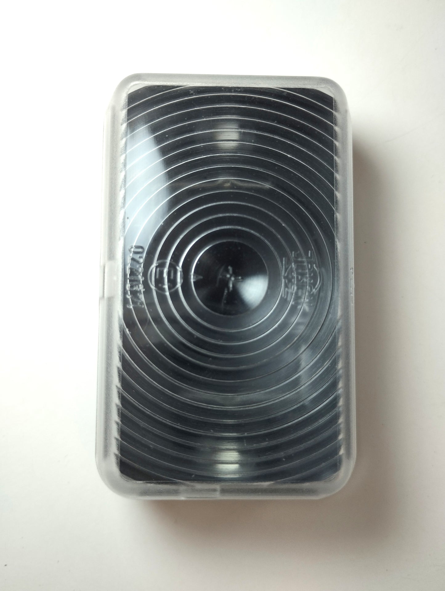 Markeringslys Jokon hvit