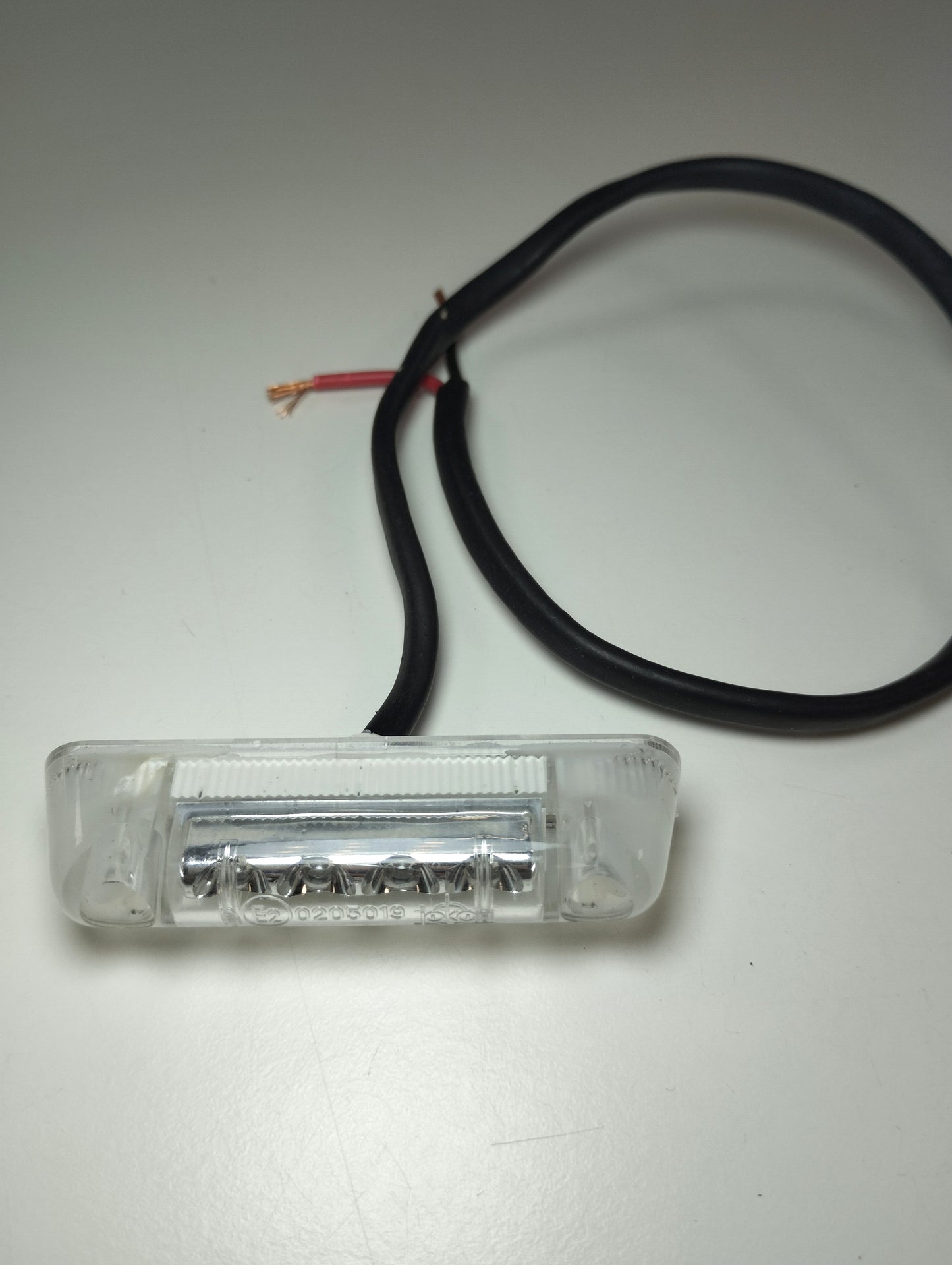 Markeringslys Jokon rød