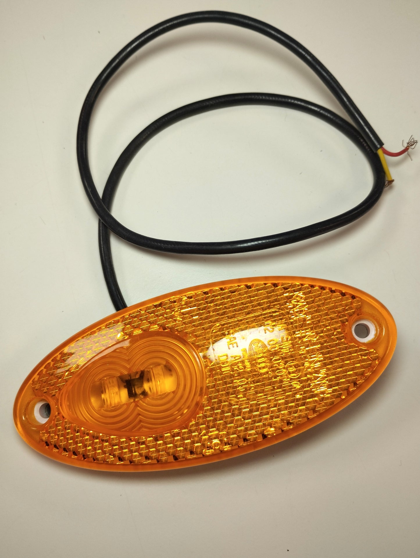 Markeringslys Hella gul