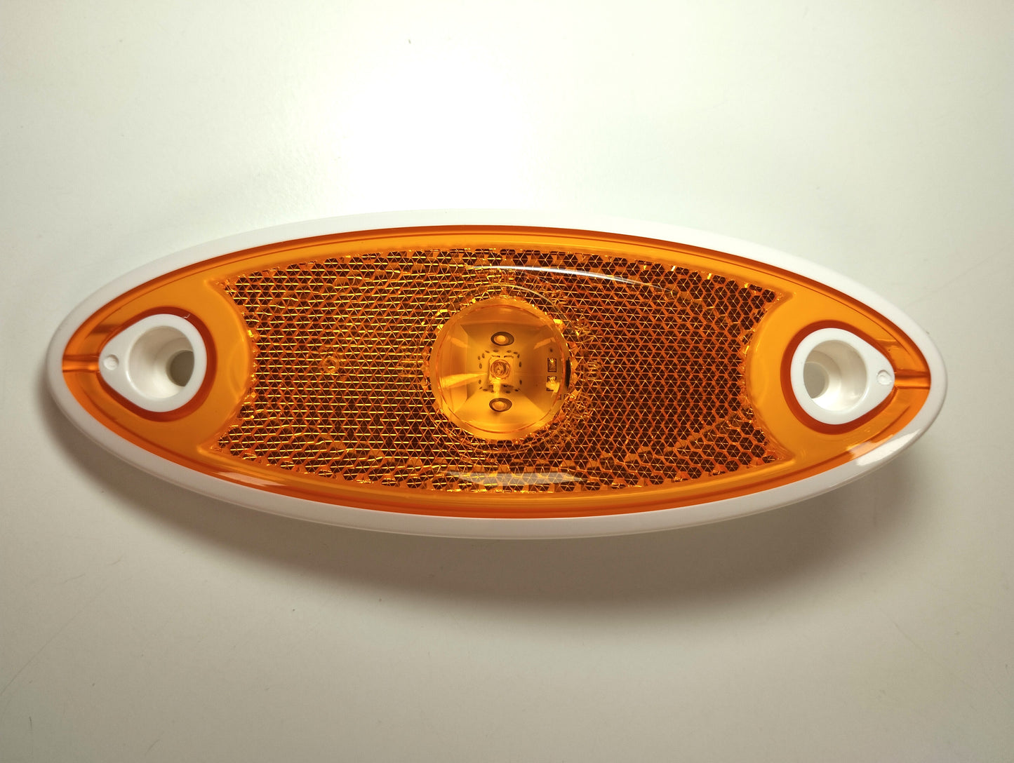 Markeringslys Hella gul