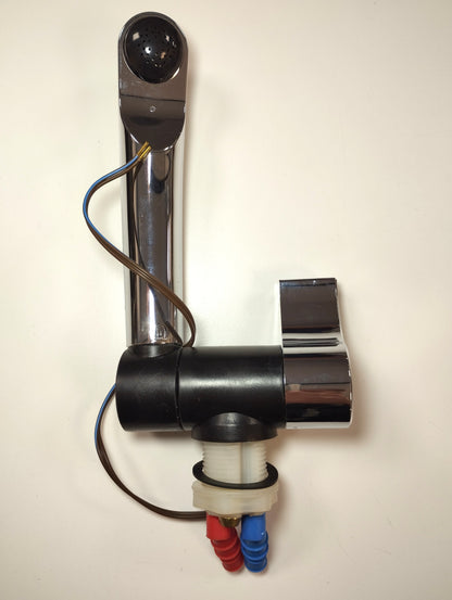 Blandebatteri Reich Style2005